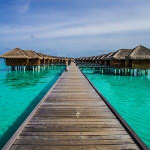 Viaje a Cancún Todo Incluido